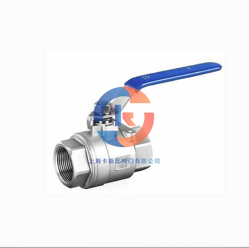 全通徑球閥是什么？