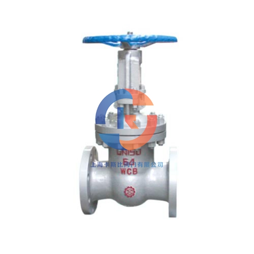 為什么法蘭閘閥很受歡迎?