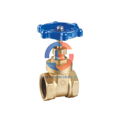 黃銅閘閥使用時(shí)有哪些作用?