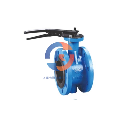 氣動法蘭式蝶閥的保養方法有哪些?