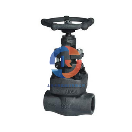 關于鍛鋼法蘭截止閥你了解多少?