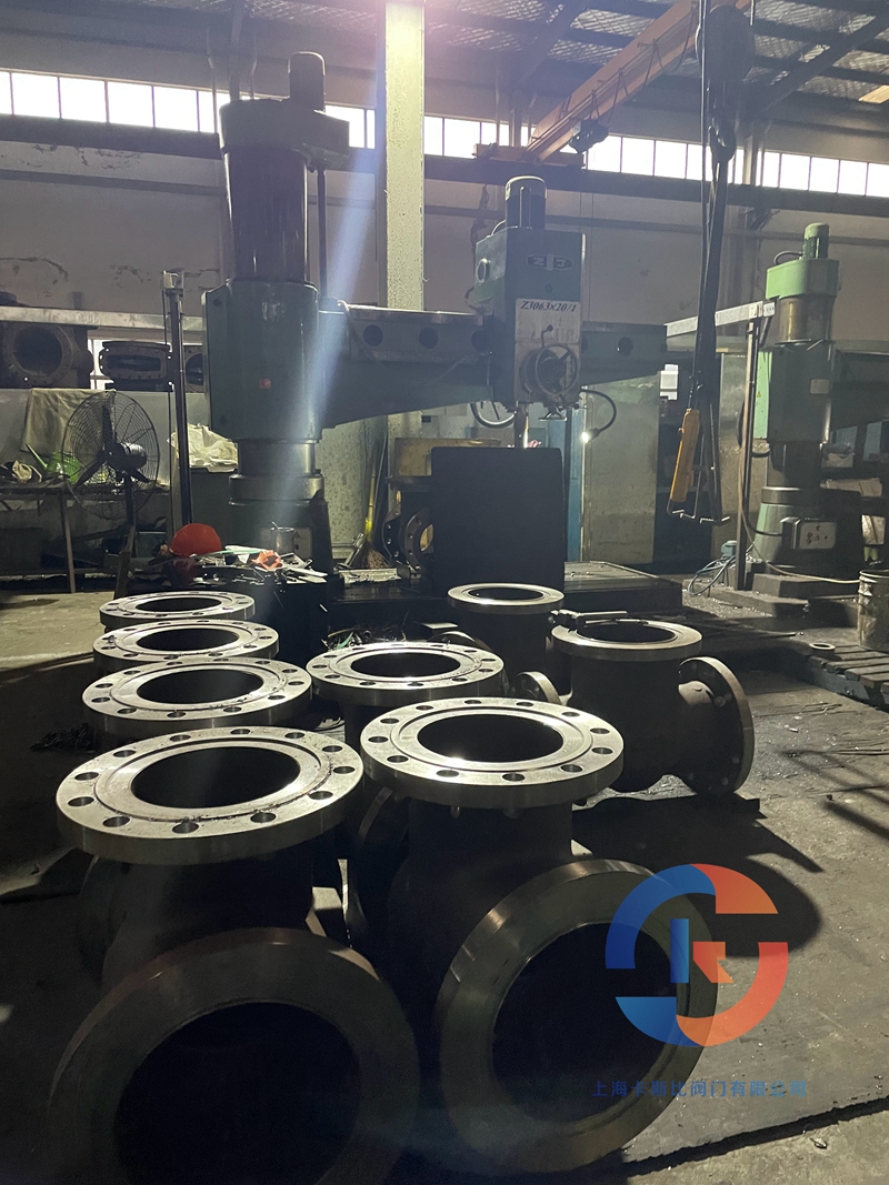 針型閥與不銹鋼球閥的作用有哪些?