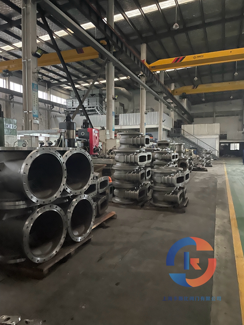 止回閥安裝在哪?