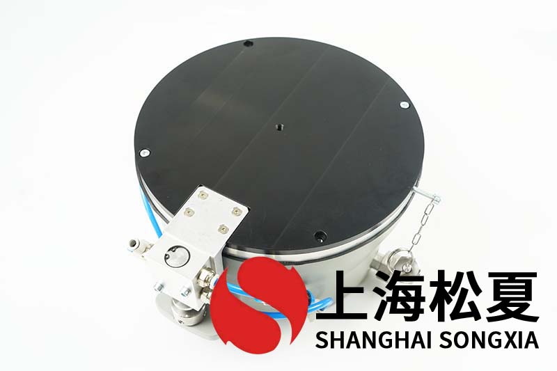 光學實驗設備薄膜式空氣減震器原理與設計有哪些特別之處？