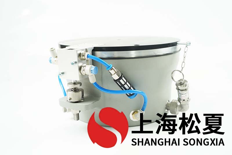 輪廓形狀測定儀器薄膜式空氣隔振系統(tǒng)出現(xiàn)問題怎么解決?