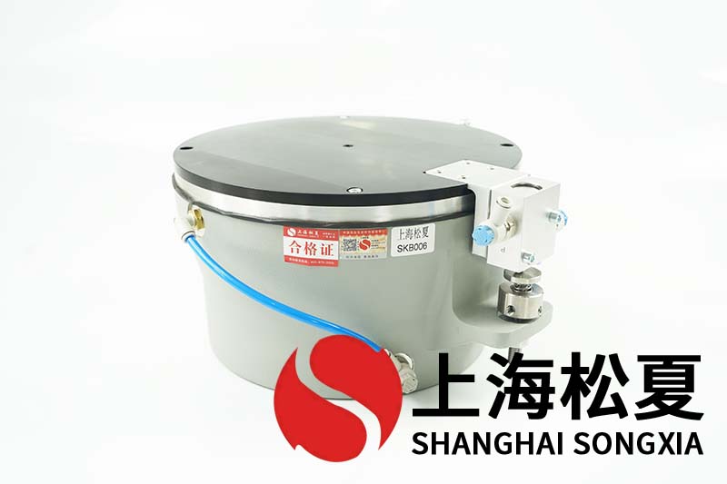 轉向機安裝SK111自動調平<a href='http://m.crankoutloud.com/' target='_blank'><u>空氣彈簧</u></a>隔振器
