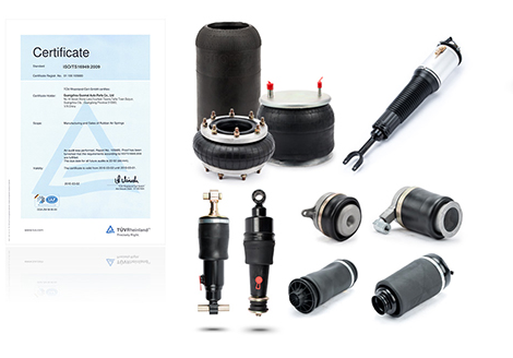 什么是<a href='http://m.crankoutloud.com/' target='_blank'><u>空氣彈簧</u></a>？它的用途是什么？ 