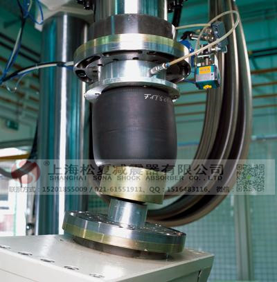 用于<a href='http://m.crankoutloud.com/' target='_blank'><u>空氣彈簧</u></a>氣囊的氯丁橡膠配方