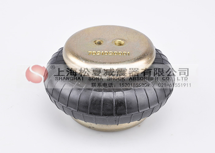 JBF145/110-1橡膠<a href='http://m.crankoutloud.com/' target='_blank'><u>空氣彈簧</u></a>
