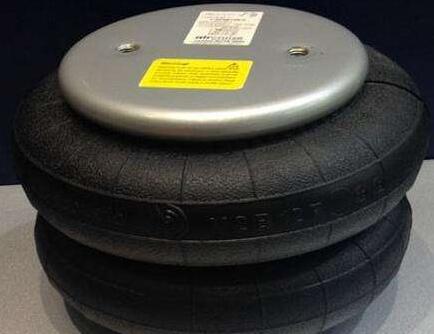 哪些行業(yè)需要空氣彈簧?