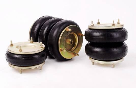 空氣彈簧是什么？它的優點是什么？