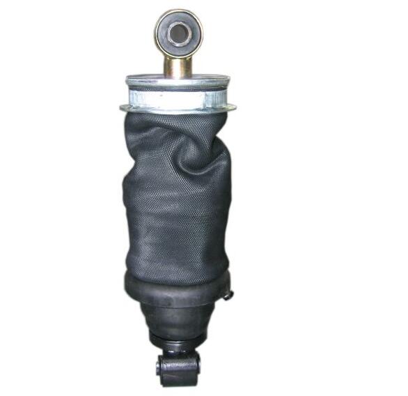 來自鋼板彈簧對橡膠<a href='http://m.crankoutloud.com/' target='_blank'><u>空氣彈簧</u></a>的質疑