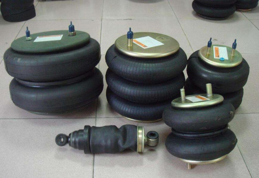 D743H重錘式<a href='http://m.crankoutloud.com/' target='_blank'><u>空氣彈簧</u></a>的應(yīng)用