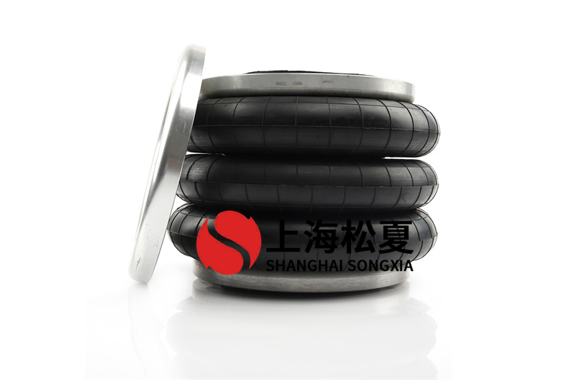 空氣彈簧使用節(jié)流閥要注意什么?